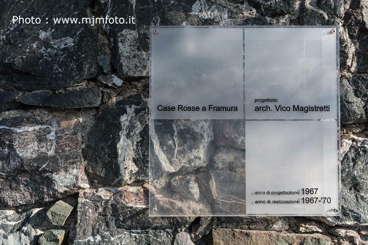 Ferienwohnung Outstanding Sea Landscape Framura Exterior foto